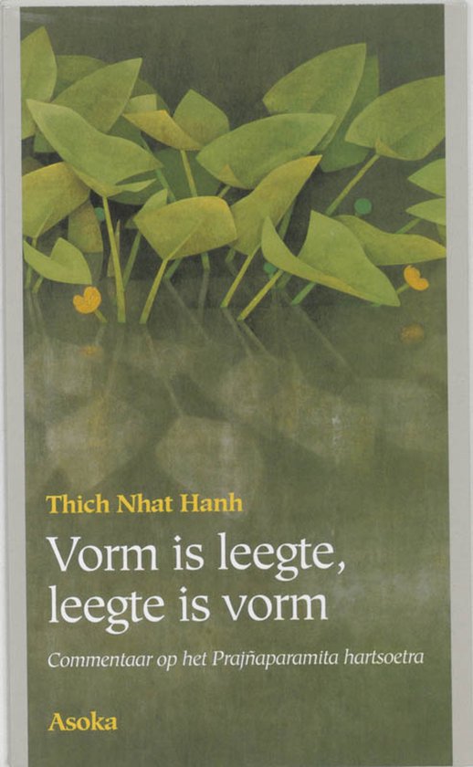 Thich Nhat Hanh